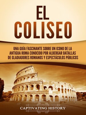 cover image of El Coliseo